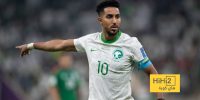 إصابة سالم الدوسري ليست هروب من المنتخب