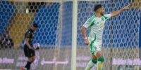 الأهلي يقلب الطاولة ويهزم التعاون برباعية في الدوري