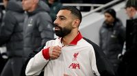 بالأرقام… محمد صلاح يعيش أزهى فترات مسيرته