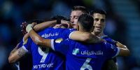 بدلاء الهلال لمواجهة الشباب