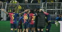 برشلونة يفاجئ لاعب لاتسيو.. فيديو