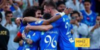 بسبب مشاركة الهلال في كأس العالم المنتخب السعودي يستبعد لاعبيه