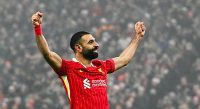 ترتيب الحذاء الذهبي الأوروبي… محمد صلاح يعادل ليفاندوفسكي في الصدارة