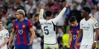 ترتيب ريال مدريد وبرشلونة بقائمة الأكثر حصدا للنقاط في تاريخ الليغا