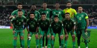 تشكيلة المنتخب السعودي المتوقعة أمام العراق في كأس الخليج