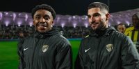 جاهزية حسام عوار وبيرجوين للمشاركة مع الاتحاد أمام الهلال في كأس الملك