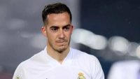 جماهير ريال مدريد تطالب برحيل هذا اللاعب..!!