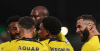 خبر إيجابي للاتحاد قبل مواجهة النصر