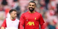 رسميا.. محمد صلاح يفوز بجائزة لاعب الشهر في الدوري الانجليزي