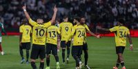 رقم تاريخي لـ الاتحاد في دوري روشن