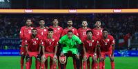 شاهد ترتيب المجموعة الأولى في كأس الخليج