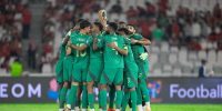 شاهد تشكيلة المنتخب السعودي الرسمية لمواجهة البحرين