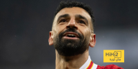 عاجل : محمد صلاح يتفق على تجديد عقده مع ليفربول