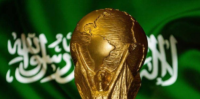 عدد الدول الداعمة لملف استضافة السعودية كأس العالم 2034