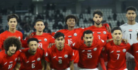 عقدة منتخب اليمن مستمرة