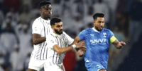 عقوبة مالية على العين الإماراتي بسبب مباراة الهلال