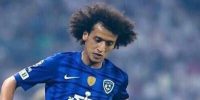 عموري: كنت أتمنى الاستمرار مع الهلال وحصد الكثير من البطولات