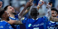 غيابات الهلال عن مباراة الرائد