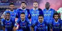 فهد الهريفي يتمنى إنضمام نجم الهلال السابق إلى صفوف النصر