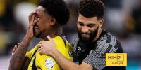 فيديو : فوز الاتحاد على النصر تحول لاحتفال عالمي