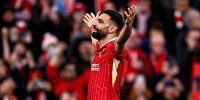 كم هدف سجله محمد صلاح في مانشستر سيتي؟