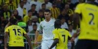 لاعب النصر السابق يقلل من صدارة الإتحاد