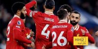 لاعب ليفربول يكشف سر الفوز على ليستر سيتي