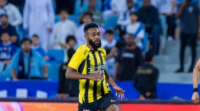 مباريات الاتحاد المتبقية في النصف الأول من دوري روشن