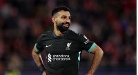 محمد صلاح ورقم فريد في دوري أبطال أوروبا