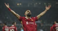 محمد صلاح يتخطى رقم روني التاريخي في الدوري الإنجليزي