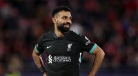 محمد صلاح يتفوق على جميع لاعبي الدوري الإنجليزي برقم رائع