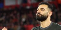 محمد صلاح يزيد من جراح توتنهام ويسجل الهدف الرابع