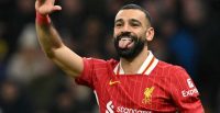 محمد صلاح يسجل ثالث أهداف ليفربول أمام ليستر سيتي.. فيديو