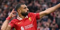 مركز محمد صلاح في ترتيب الهدافين التاريخيين للدوري الانجليزي الممتاز