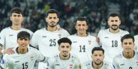 منتخب العراق يفشل في تكرار إنجاز الأخضر