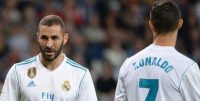 هدافو ريال مدريد ضد أتلتيك بيلباو