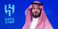 هل الهلال ورئيسه فوق القوانين …؟! هجوم إعلامي على فهد بن نافل