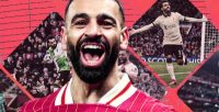 ارقام محمد صلاح ضد مانشستر يونايتد قبل المواجهة المرتقبة