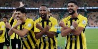 تاريخ مواجهات الاتحاد أمام الفيحاء في دوري المحترفين