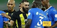 مدرب الهلال السابق يتوقع الفائز بمواجهة الليلة