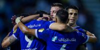 إحصائيات مثيرة للهلال في دوري روشن قبل مواجهة العروبة