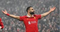 بالأرقام.. محمد صلاح أفضل لاعب في أوروبا