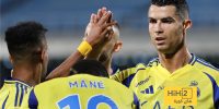 صورة : لاعب النصر السابق يفسر إشارته للجماهير خلال مواجهة الأخدود!