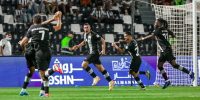 قائمة هدافي الشباب في دوري روشن قبل مواجهة الأهلي