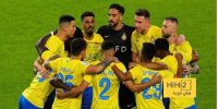 ” كأنه نسى كرة القدم ” أداء لاعب النصر يضعه في مرمى الانتقادات!