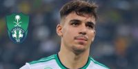 لاعب الأهلي السعودي يتوقع بطل السوبر الاسباني