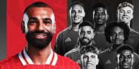 محمد صلاح أفضل من خط هجوم مانشستر يونايتد.. شاهد الأرقام