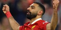 مدرب توتنهام: محمد صلاح لاعب من الطراز العالمي.. ولكن!