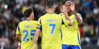 ميلان يستهدف التعاقد مع نجم النصر